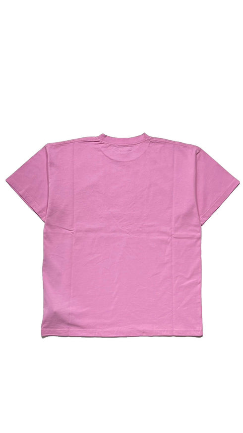 Angel Vintage Logo Jersey T-shirt
